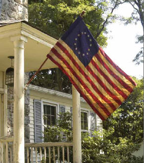 <b>-  Residential Flagpoles</b>
