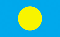 <big>Palau Flag</font></big>