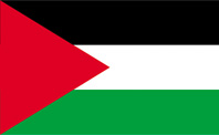 <big>Palenstine Flag </font></big>