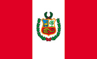 <big>Peru Flag</font></big>