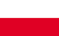 <big>Poland Flag no Eagle</font></big>
