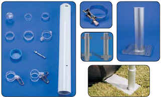 <b>-  Accessories & Parts</b>