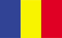 <big>Romania Flag</font></big>