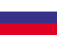 <big>Russian Federation Flag</font></big>