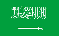 <big>Saudi Arabia Flag</font></big>