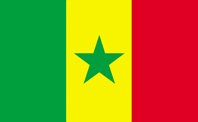 <big>Senegal Flag</font></big>