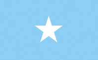 <big>Somalia Flag</font></big>