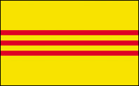 <big>Vietnam (South) Flag</font></big>