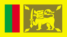 <big>Sri Lanka Flag</font></big>
