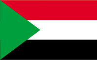 <big>Sudan Flag</font></big>