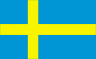<big>Sweden Flag</font></big>