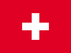 <big>Switzerland Flag</font></big>
