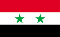 <big>Syria Flag</font></big>