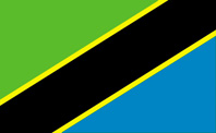<big>Tanzania Flag</font></big>
