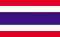<big>Thailand Flag</font></big>