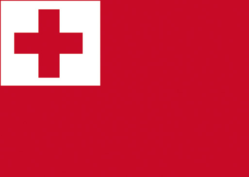 <big>Tonga Flag</font></big>