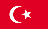 <big>Turkey Flag</font></big>