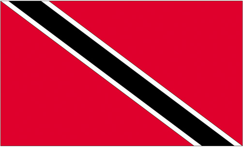 <big>Trinidad & Tobago Flag</font></big>