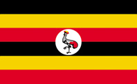 <big>Uganda Flag</font></big>