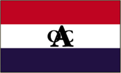 <big>United East India Company Flag</font></big>