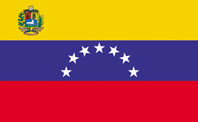 <big>Venezuela Flag</font></big>