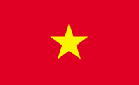 <big>Vietnam Flag</font></big>