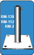<big>Vertical Holder Bracket</font></big>