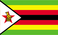 <big>Zimbabwe Flag</font></big>