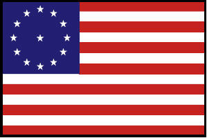 <big>Cowpens Flag</font></big>