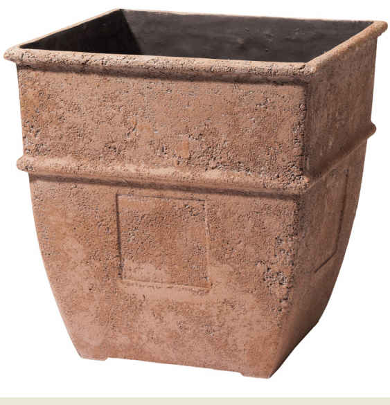 <big>Mio Planter </font></big>