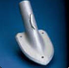 <big>Wall Shield Pole Bracket</font></big>