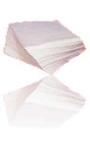 Brillianize SofKloth Polyester Polishing Cloth - 10 Pack