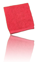 Brillianize Microfiber Polishing Cloth - 12 Pack