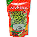 Jalapeno Pistachios - 1 lb. 12 oz. Bag