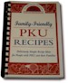 MACPAD's Family-Friendly PKU Recipes