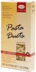 Pasta Duets - White Cheddar Mac