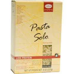 Pasta Solo - Elbows