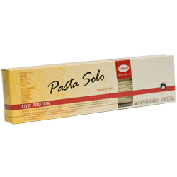 Pasta Solo - Spaghetti