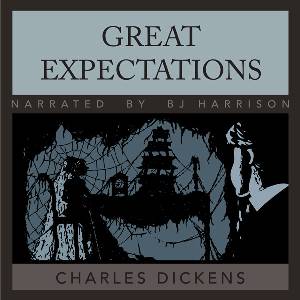 Great Expectations, by Charles Dickens