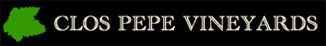 Clos Pepe Vineyards and Estate Wines