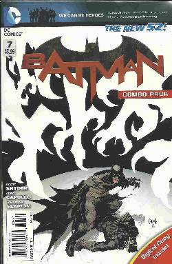 Batman and the Outsiders #010