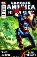 CAPTAIN AMERICA MAN OUT OF TIME #4