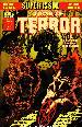 Tomb Of Terror #1