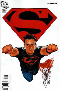 SUPERBOY #3