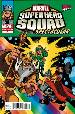 SUPER HERO SQUAD SPECTACULAR #1