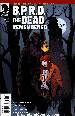 BPRD DEAD REMEMBERED #1 (MOLINE COVER)