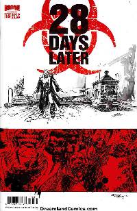 28 Days Later #15