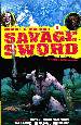 ROBERT E HOWARDS SAVAGE SWORD #1