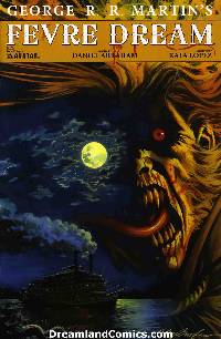 FEVRE DREAM #10