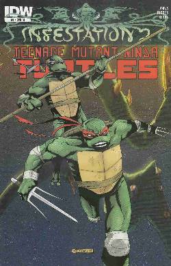 Wolverine #131